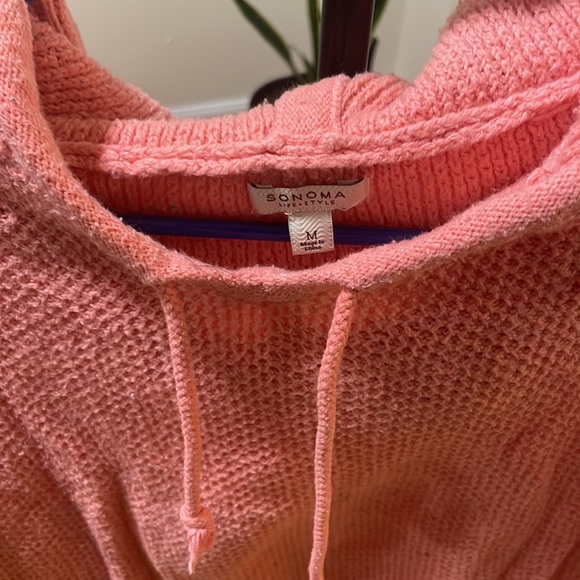 Pink cute sweater knit - Picture 2 of 3